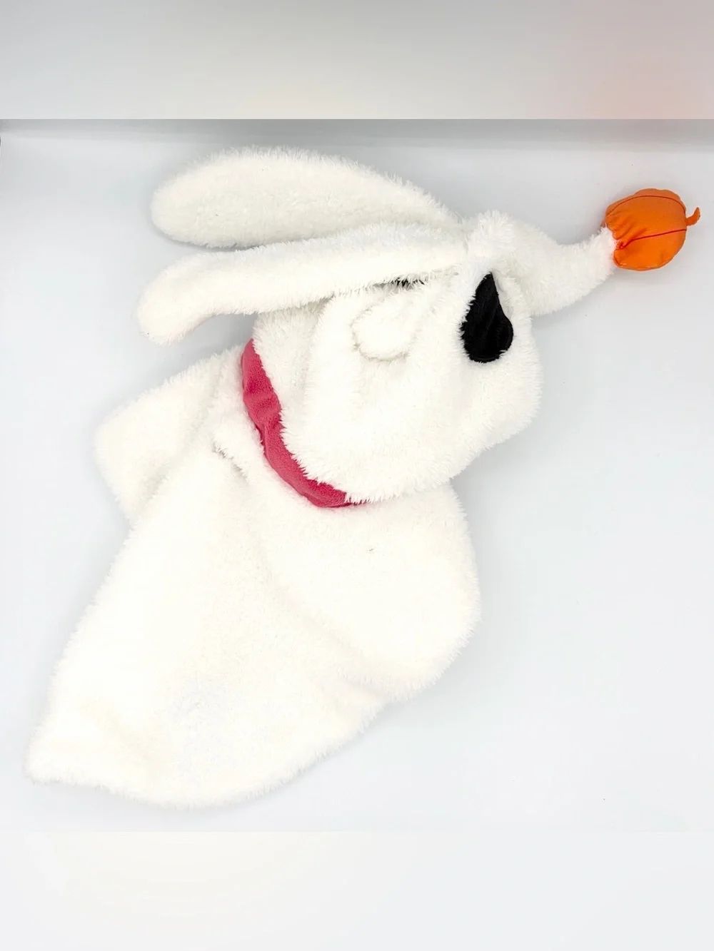 The Nightmare Before Christmas Zero Dog Halloween Costume